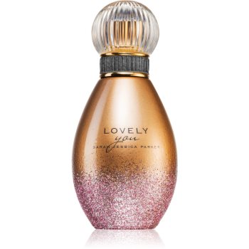 Sarah Jessica Parker Lovely You Eau de Parfum pentru femei - imagine 2